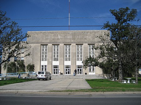 StBernardParishCthouseJan07.jpg