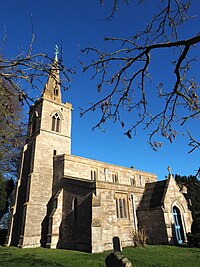 Winwick, Cambridgeshire photo