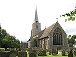 Church of St Mary the Virgin St Mary's church - geograph.org.uk - 1408886.jpg