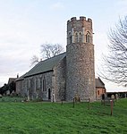 Church of St Peter and St Paul St Peter, Repps with Bastwick, Norfolk - geograph.org.uk - 306942.jpg