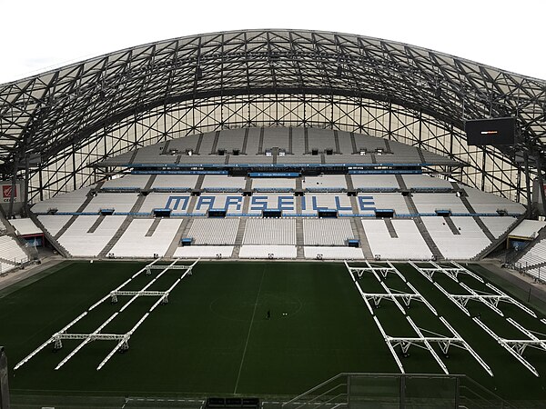 Stade Vélodrome