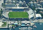 Miniatura per Stadio Giuseppe Sinigaglia