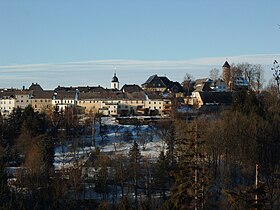 Lichtenberg (Baijeri)