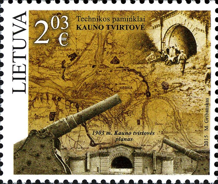 File:Stamps of Lithuania, 2015-12.jpg