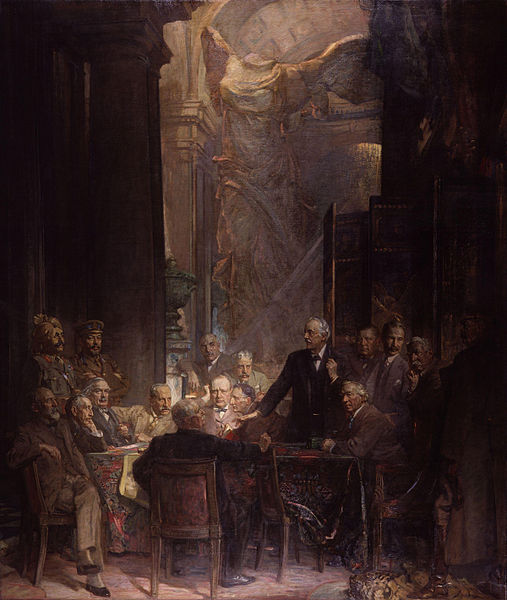 File:Statesmen of World War I by Sir James Guthrie.jpg