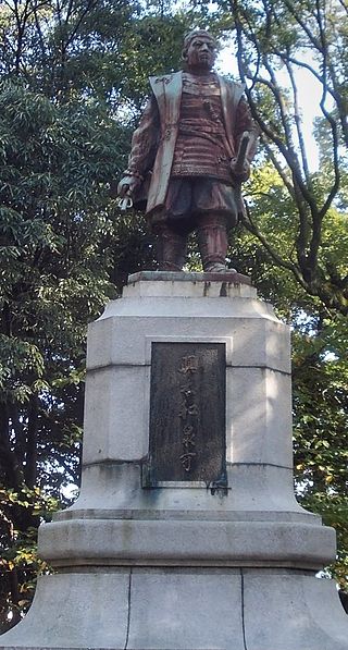 <span class="mw-page-title-main">Maki Yasuomi</span> Japanese samurai (1813–1864)