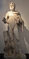 Statue of Silvanus, god of woods and wild fields, Ny Carlsberg Glyptotek, Copenhagen (15725189801).jpg
