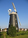 Stevens Mill Steven's Mill, Burwell.jpg