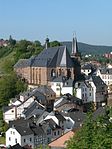 St. Laurentius (Saarburg)