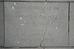 Thumbnail for File:StolpersteinEdithLindenberg.jpg