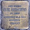 Stolperstein Konstanzer Str 4 (Wilmd) Else Bromberg.jpg