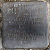 Stolperstein Paul Wuelfrath Wuppertal.jpg