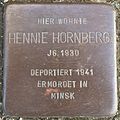 wikimedia_commons=File:Stolpersteine Bremerhaven – Hennie Hornberg.JPG