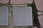 Stolpersteine Hertha Amalie Frank Bad Wildungen.jpg