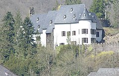 Schloss Stolzebuerg