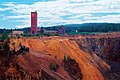Měděný důl Falu koppargruva