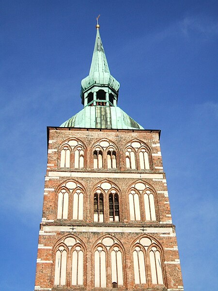 File:Stralsund, St Nikolai (2007-01-24) c.JPG