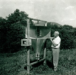 <span class="mw-page-title-main">Stuart W. Frost</span> American entomologist