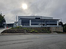 The 3,400 square metre Studio 4 soundstage is the largest in Auckland Studio West 20230422 153541.jpg