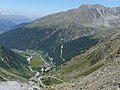 Vorschaubild für Schöneck (Ortler-Alpen)