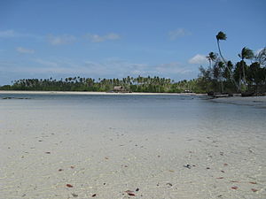 Pulau Bintan, Indonesia