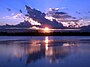 Sunset lake illawarra.jpg