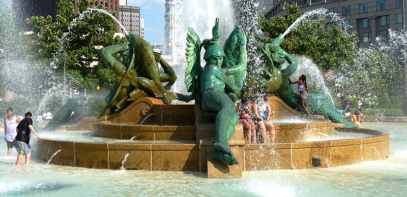 File:Swann Memorial Fountain, Philadelphia.jpg