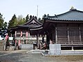 出石寺（7番）