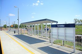 Station Szewnica