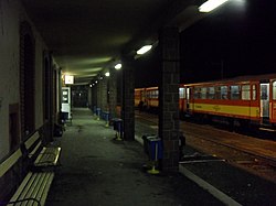 Szigetvár,željeznički kolodvor - panoramio.jpg