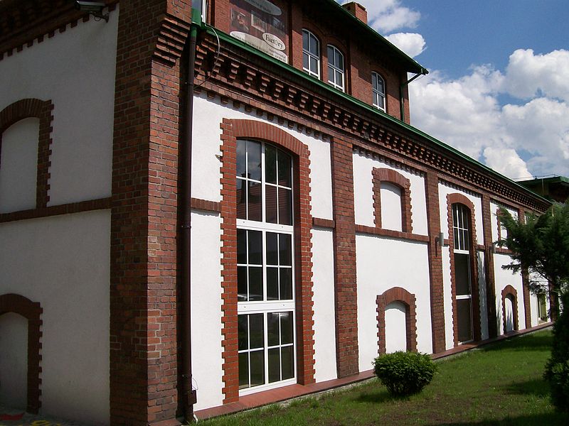 File:Szopienice, zabudowania browaru e16.JPG