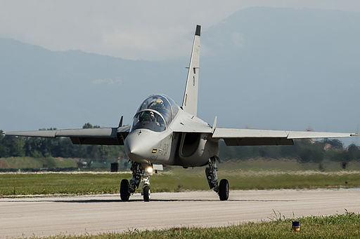 T-346A MM55155 Taxing (22100875051)