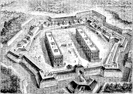 T6- d228 - Fig. 194. — Fort bastionné (système Vauban).png