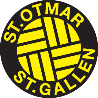 <span class="mw-page-title-main">TSV St. Otmar St. Gallen</span> Swiss handball club