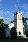 Table Grove Community Church