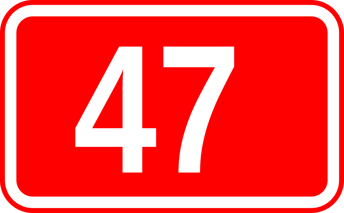 47 svg. Ro47.