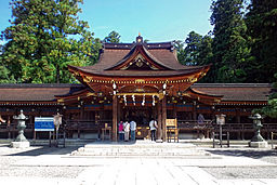 Taga-taisha