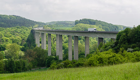 Talbruecke Twiste