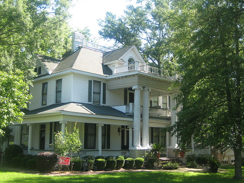 File:Tam Spiva House in Minden, LA IMG 0562.JPG