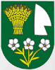 Coat of arms of Tôň