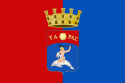 Taranto - Bandera