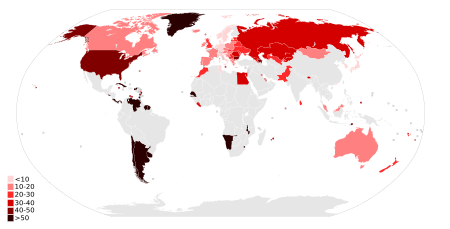 teen pregnancy rates by state