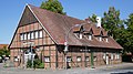 Fachwerkhof