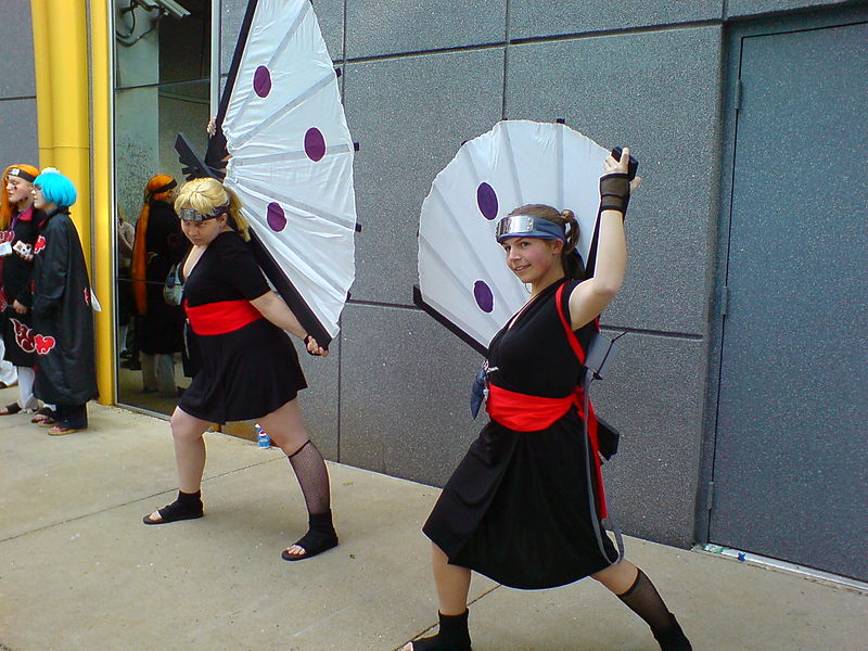 File:Temari cosplay.jpg