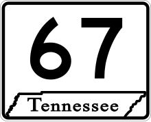 Tennessee 67.svg