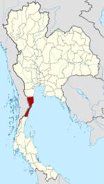 Thailand Prachuap Khiri Khan locator map.svg