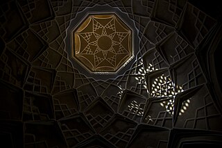 The Abbasi House - kashan - IRAN خانه عباسیان کاشان- ایران 02.jpg