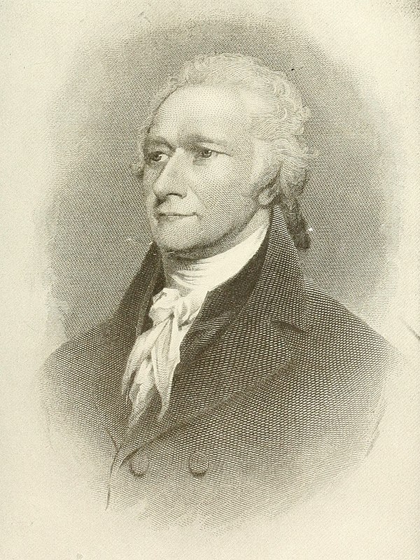 The New York Post was founded in 1801 by Alexander Hamilton, a Founding Father who George Washington appointed as the nation's first Secretary of the 