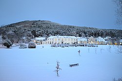 The Lawson Memorial Hospital, Golspie (geograph 4311079).jpg