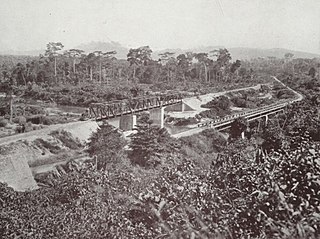 <span class="mw-page-title-main">Ofin River</span> River in Ghana